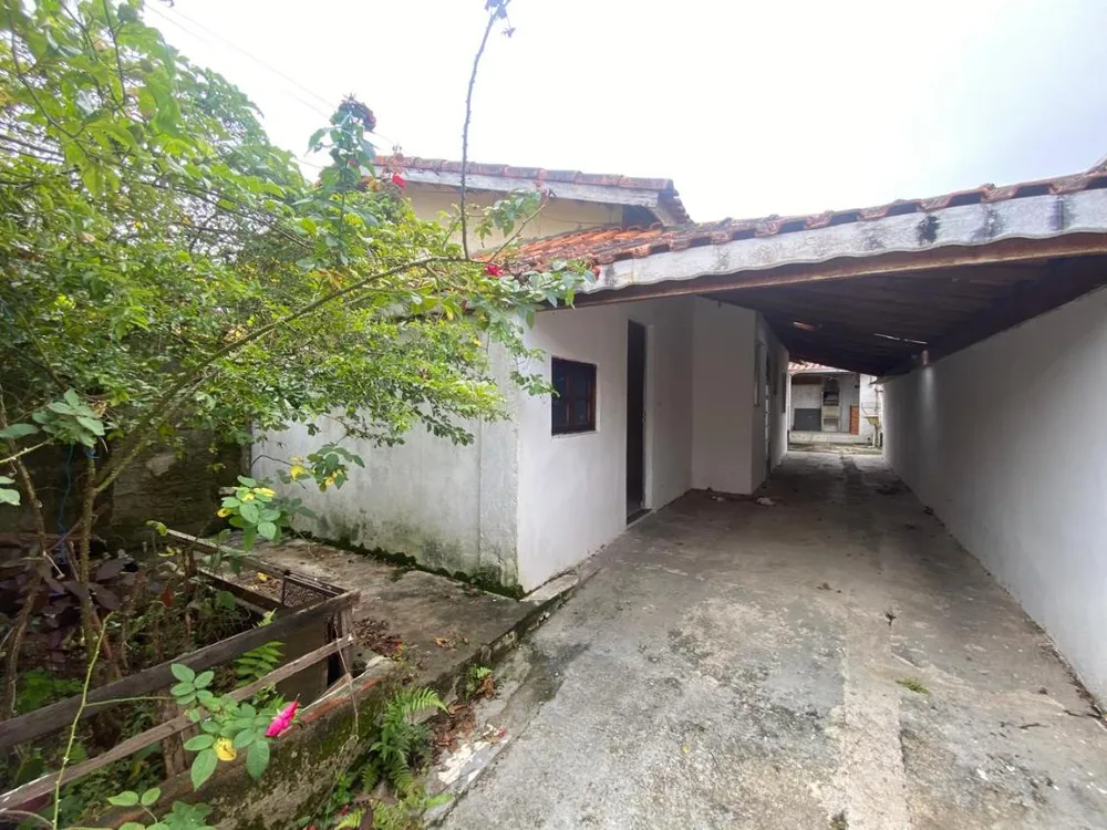 Casa, 3 quartos, 60 m² - Foto 1