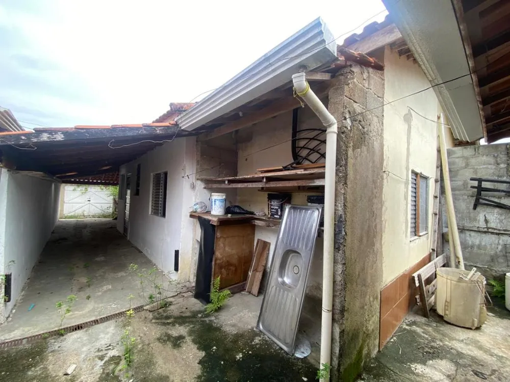 Casa, 3 quartos, 60 m² - Foto 4