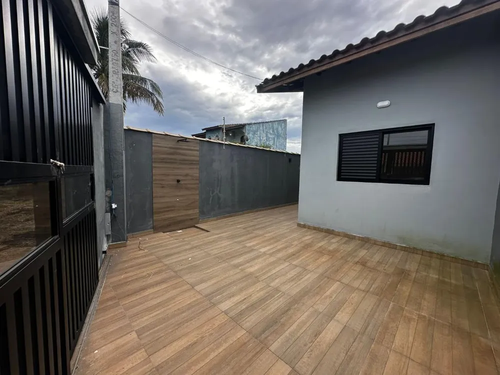Casa, 2 quartos, 545 m² - Foto 1