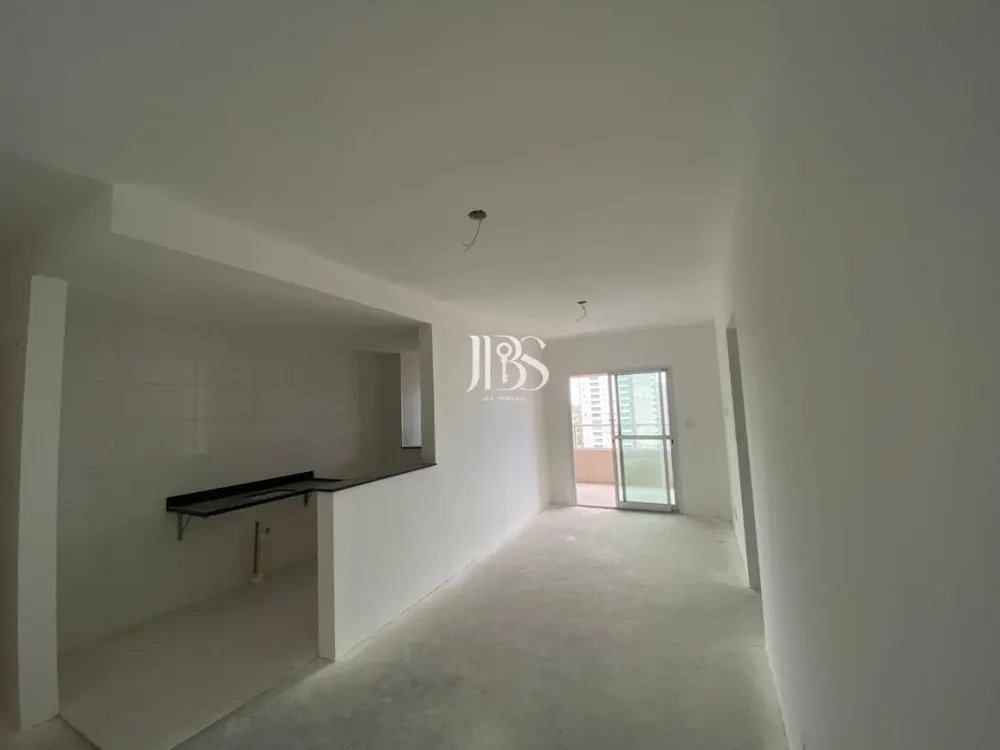 Apartamento, 2 quartos, 77 m² - Foto 1