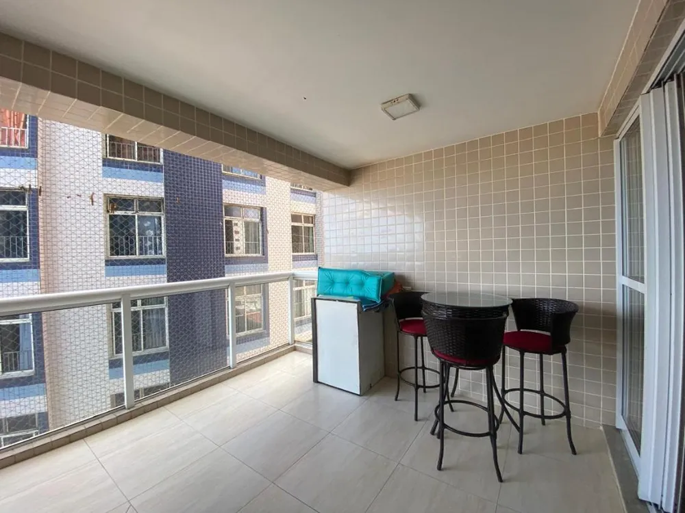 Apartamento, 3 quartos - Foto 2