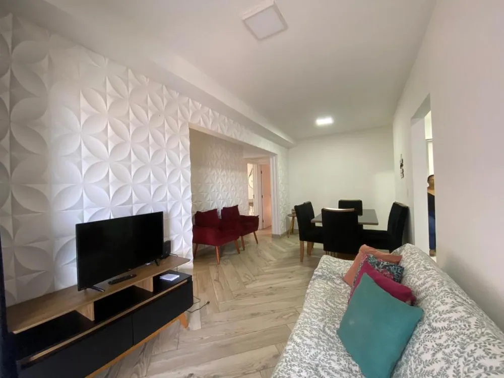 Apartamento, 3 quartos - Foto 1