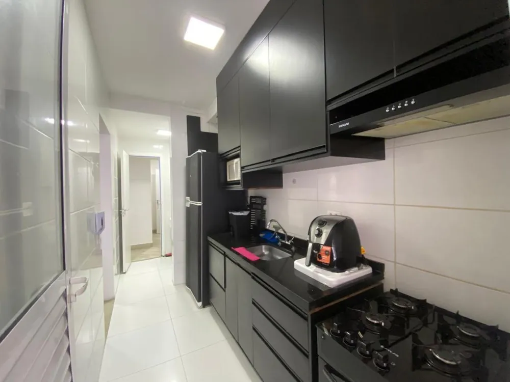 Apartamento, 3 quartos - Foto 4