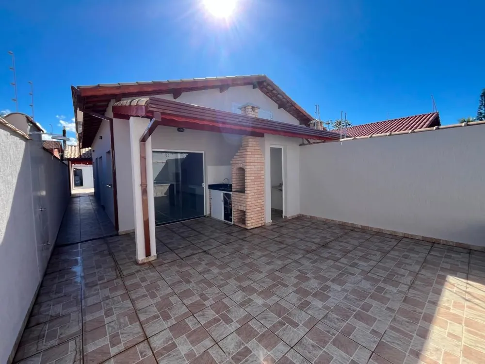 Casa, 2 quartos, 86 m² - Foto 4