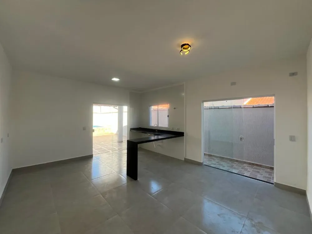 Casa, 2 quartos, 86 m² - Foto 2