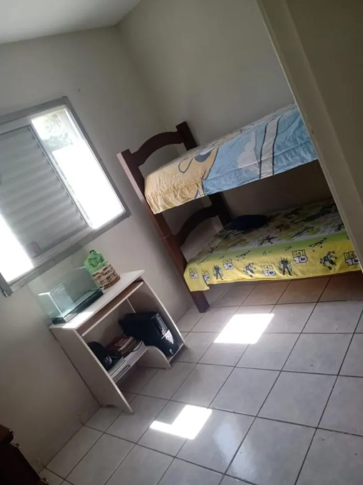 Apartamento, 2 quartos, 46 m² - Foto 2