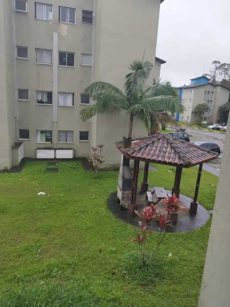 Apartamento, 2 quartos, 46 m² - Foto 4
