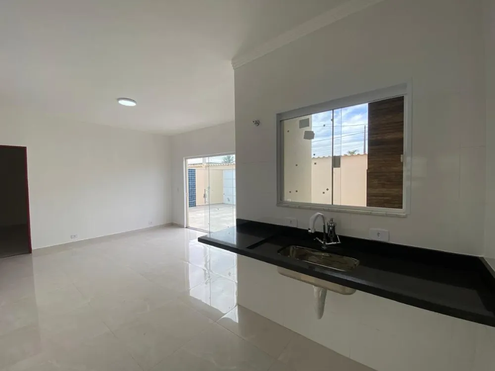 Casa, 3 quartos, 73 m² - Foto 3