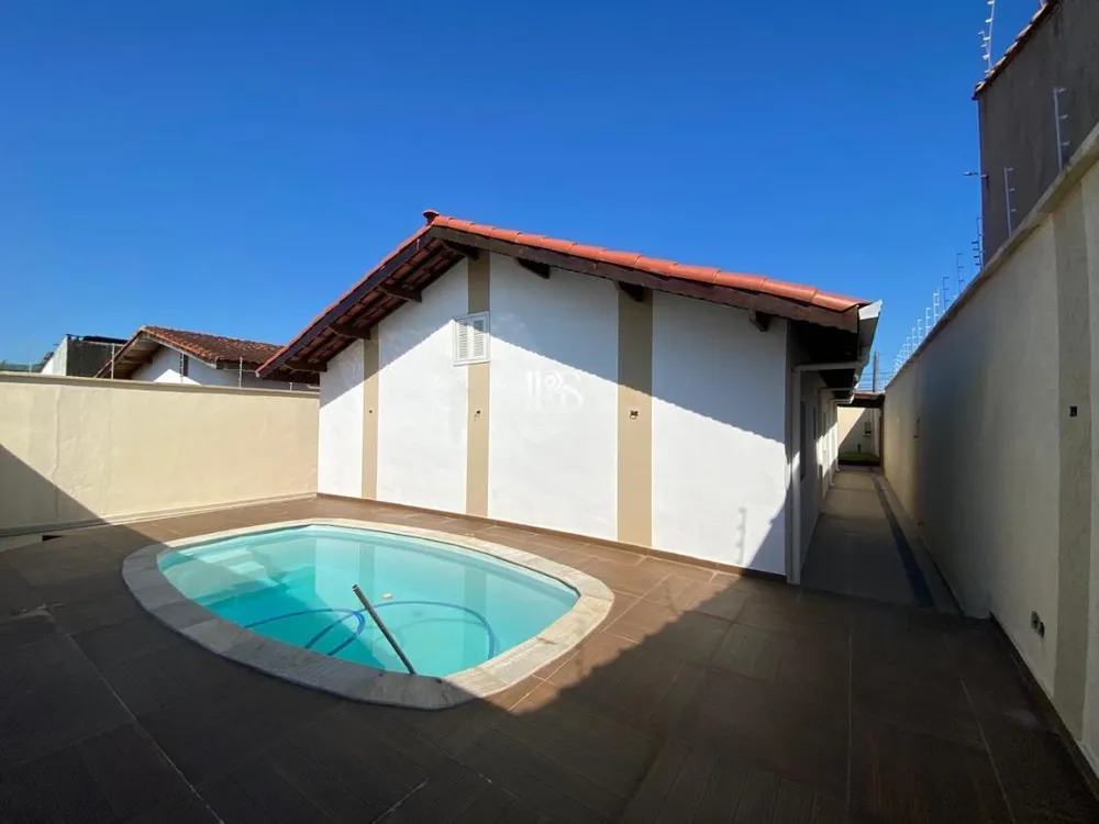 Casa, 4 quartos, 205 m² - Foto 4