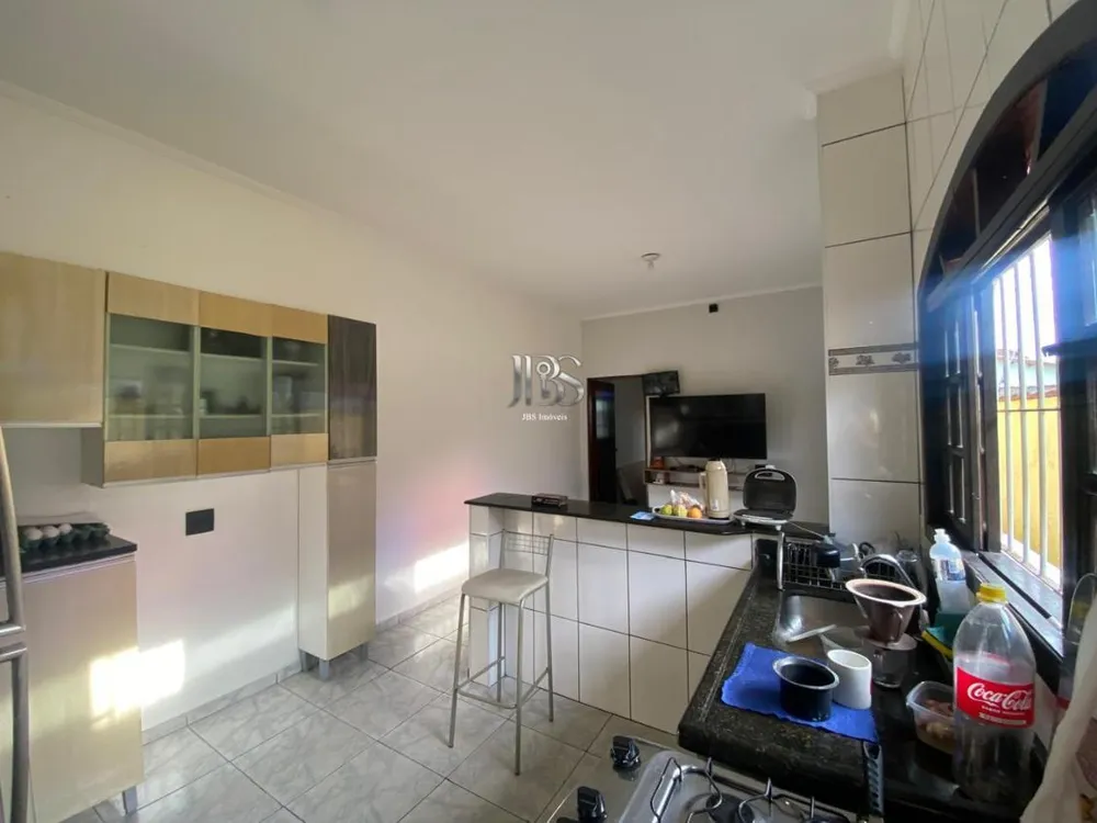 Casa, 2 quartos, 55 m² - Foto 2
