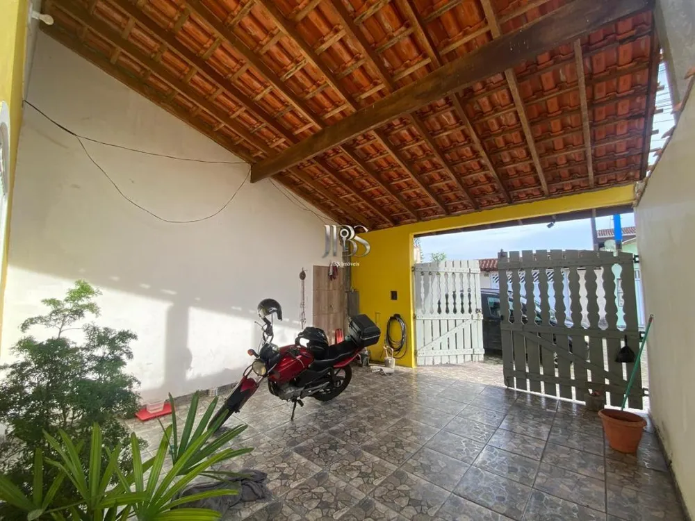 Casa, 2 quartos, 55 m² - Foto 1