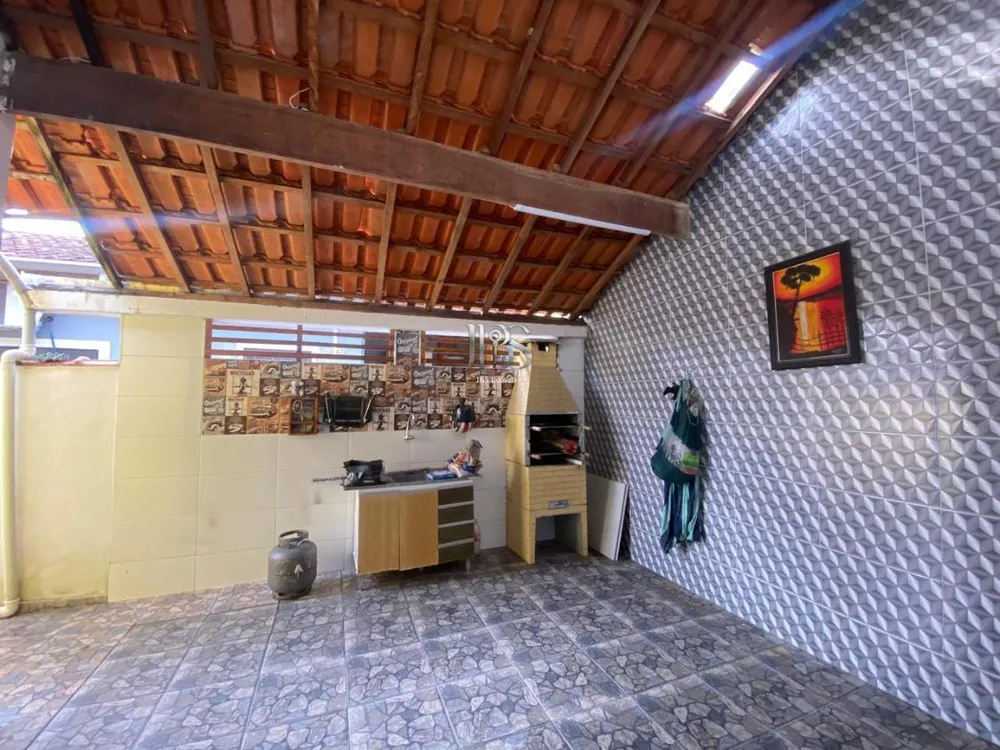Casa, 2 quartos, 55 m² - Foto 4