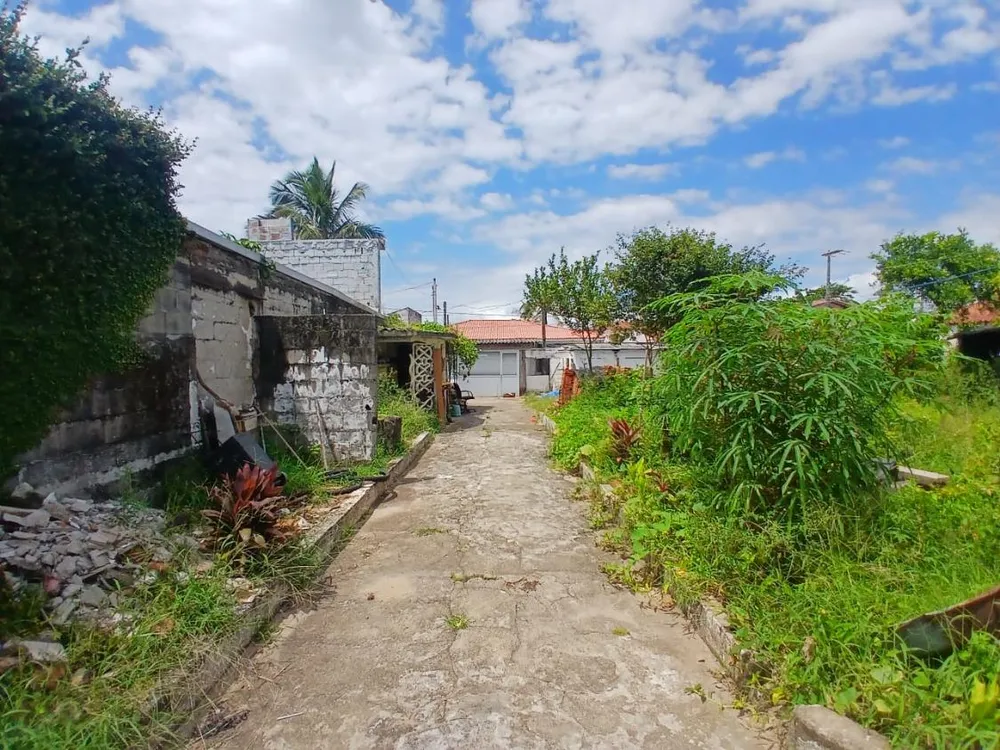 Terreno, 850 m² - Foto 1