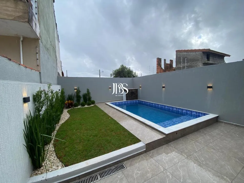 Casa, 2 quartos - Foto 4