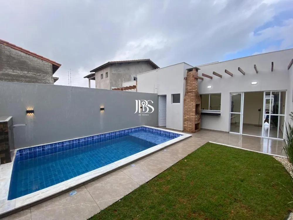 Casa, 2 quartos - Foto 1