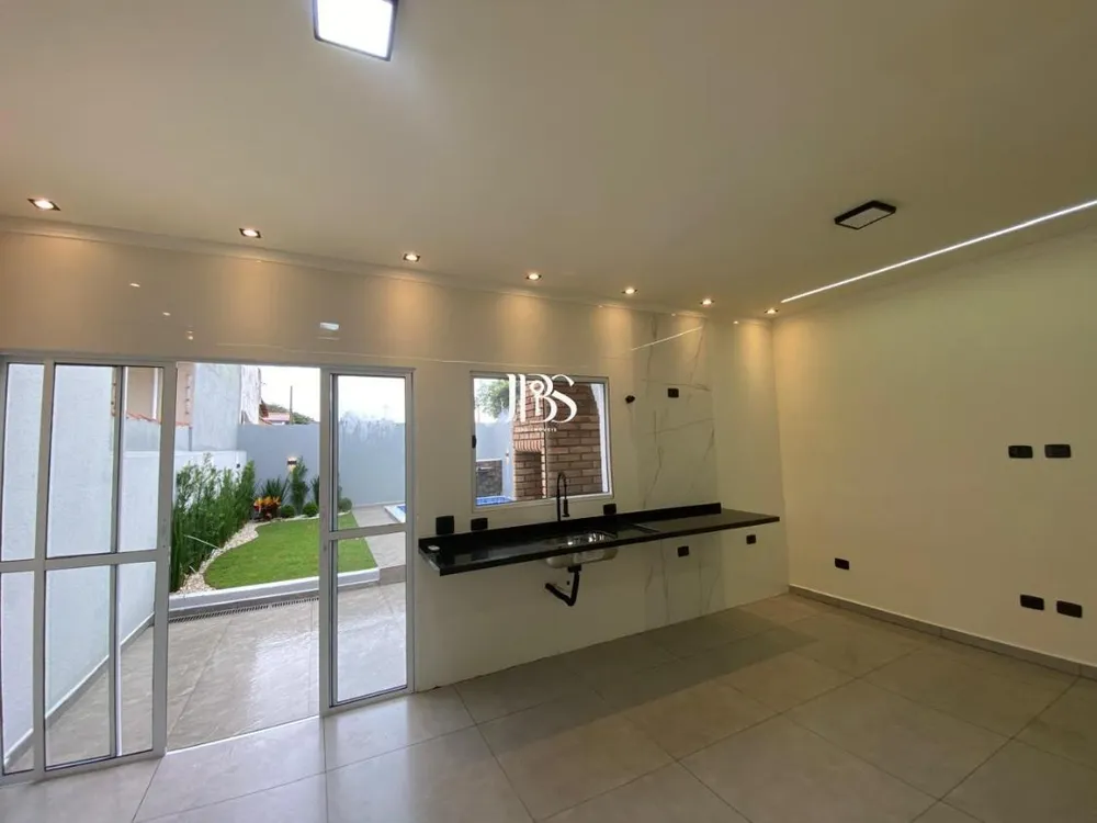 Casa, 2 quartos - Foto 2