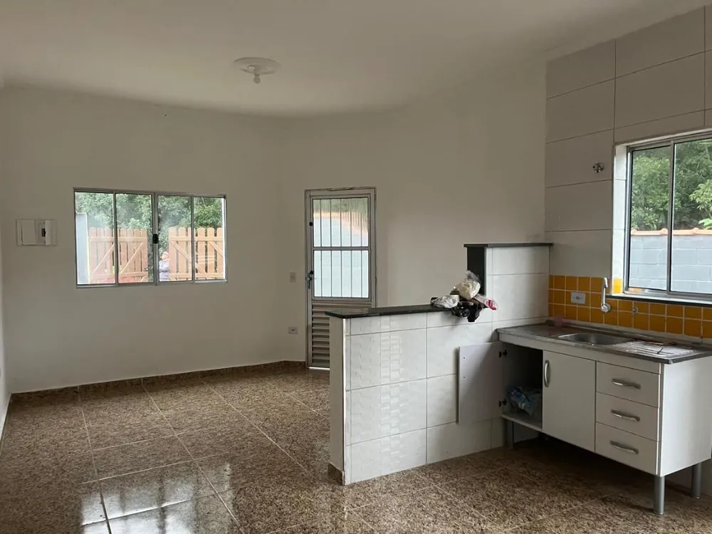 Casa, 2 quartos, 60 m² - Foto 2