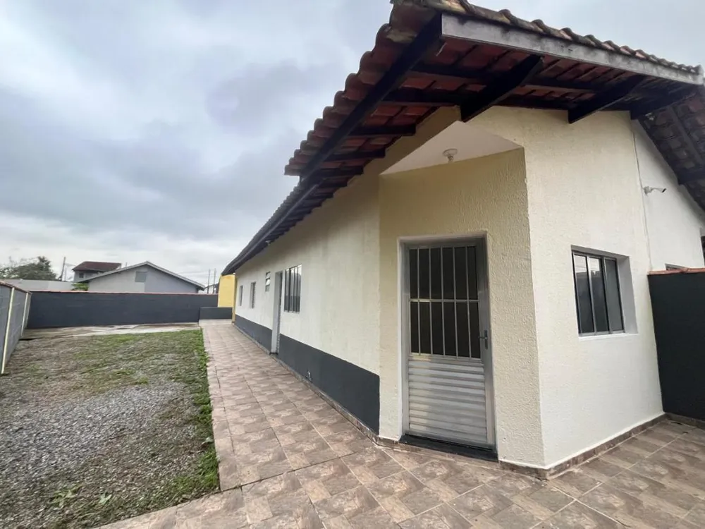 Casa, 2 quartos, 60 m² - Foto 1