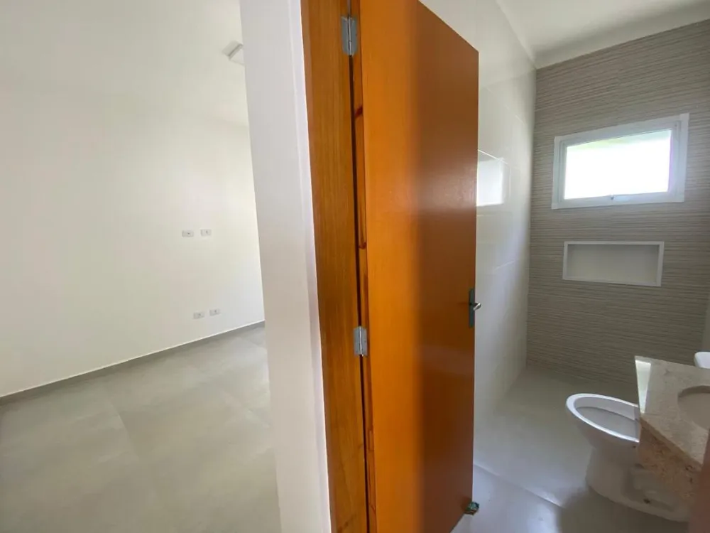 Casa, 3 quartos, 124 m² - Foto 1