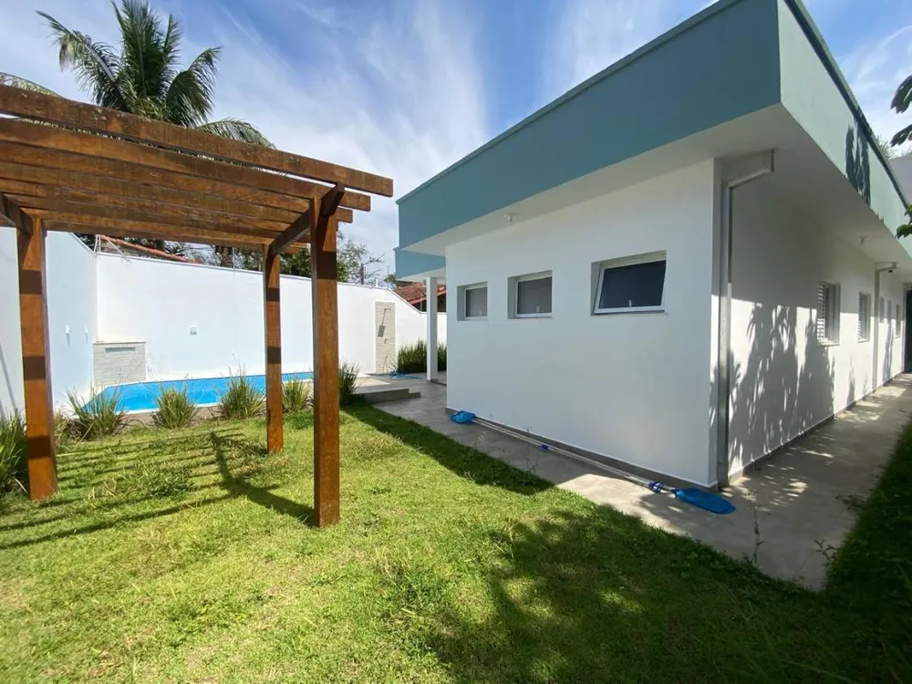 Casa, 3 quartos, 124 m² - Foto 2
