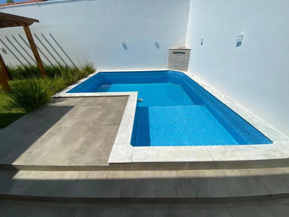 Casa, 3 quartos, 124 m² - Foto 3