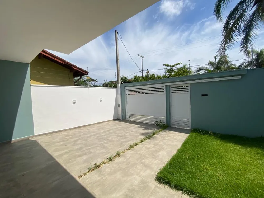 Casa, 3 quartos, 124 m² - Foto 4