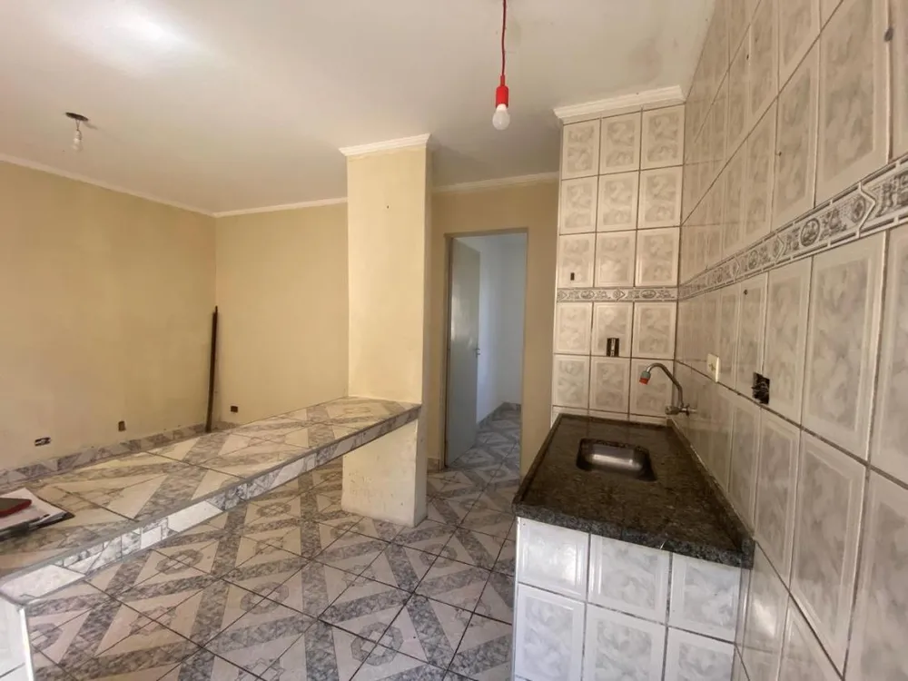 Apartamento, 2 quartos - Foto 1