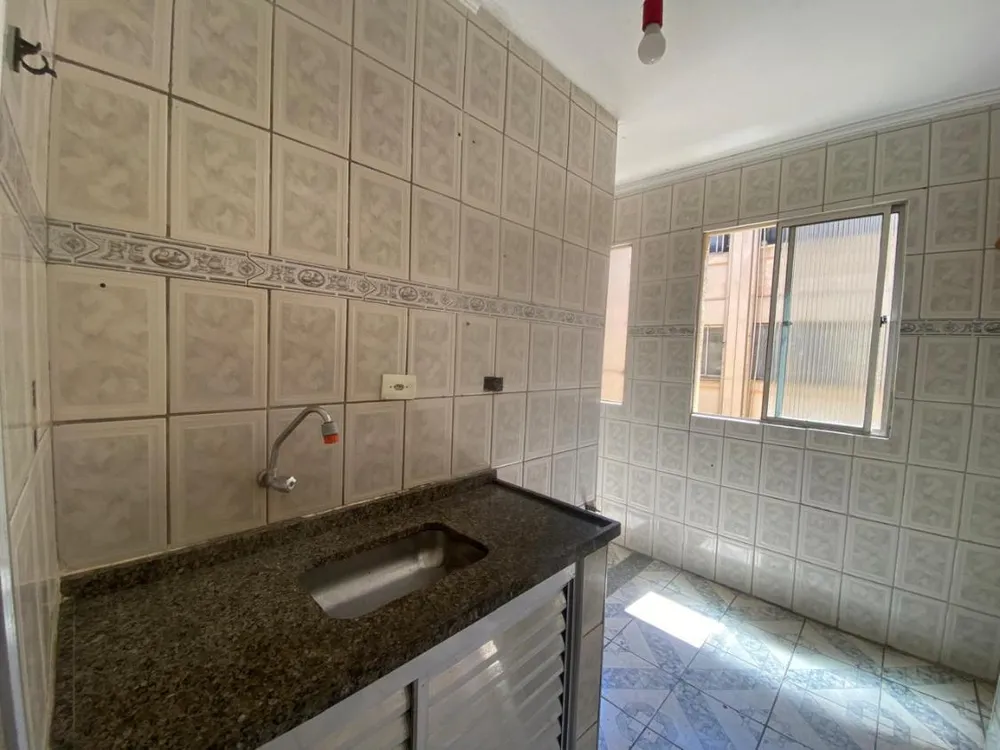 Apartamento, 2 quartos - Foto 2