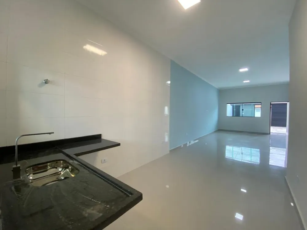 Casa, 3 quartos - Foto 2