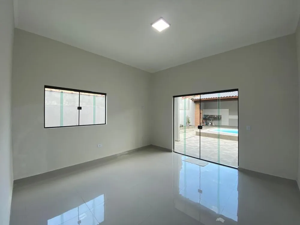 Casa, 3 quartos - Foto 3