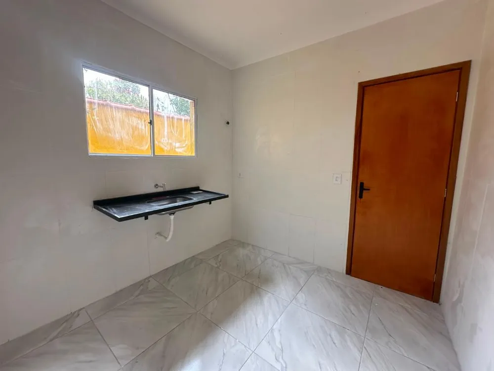 Casa de Condomínio, 2 quartos - Foto 2