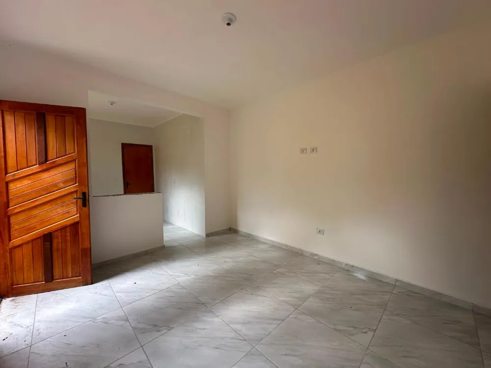 Casa de Condomínio, 2 quartos - Foto 1