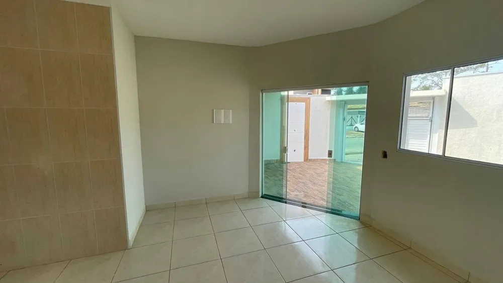 Casa, 3 quartos, 77 m² - Foto 2