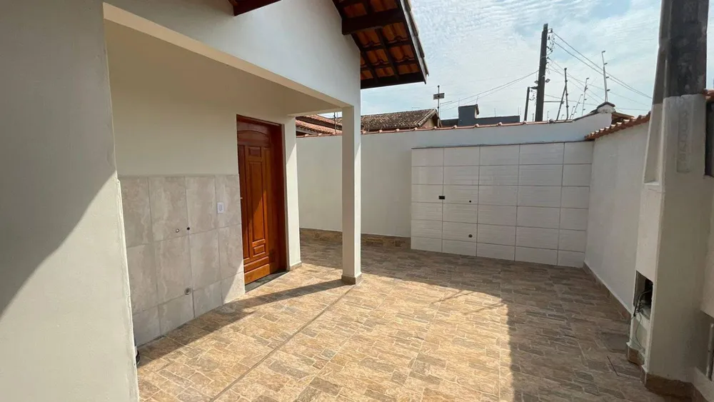Casa, 3 quartos, 77 m² - Foto 4