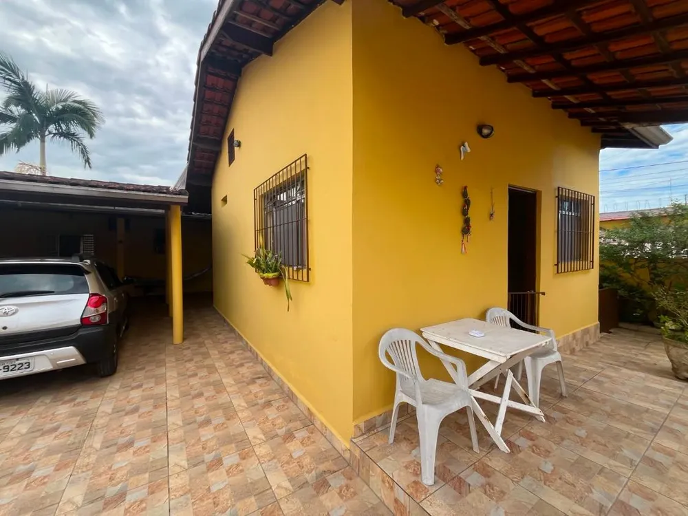 Casa, 2 quartos, 127 m² - Foto 1