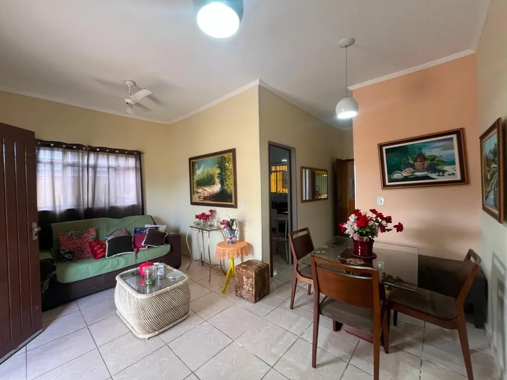Casa, 2 quartos, 127 m² - Foto 3