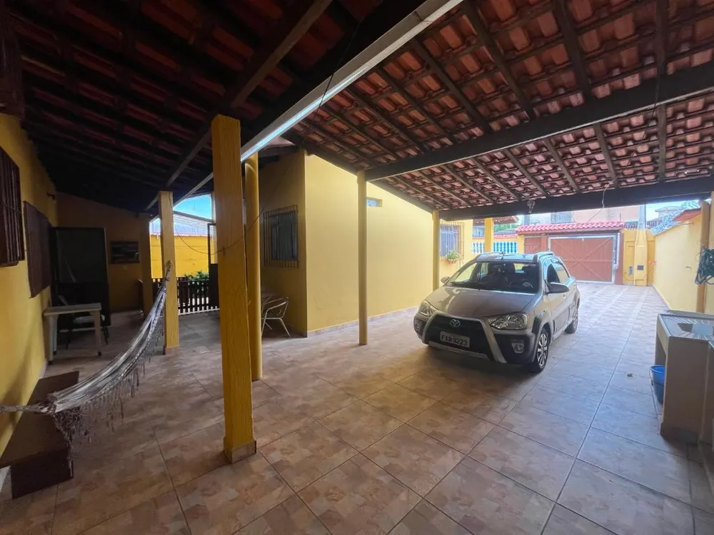 Casa, 2 quartos, 127 m² - Foto 2