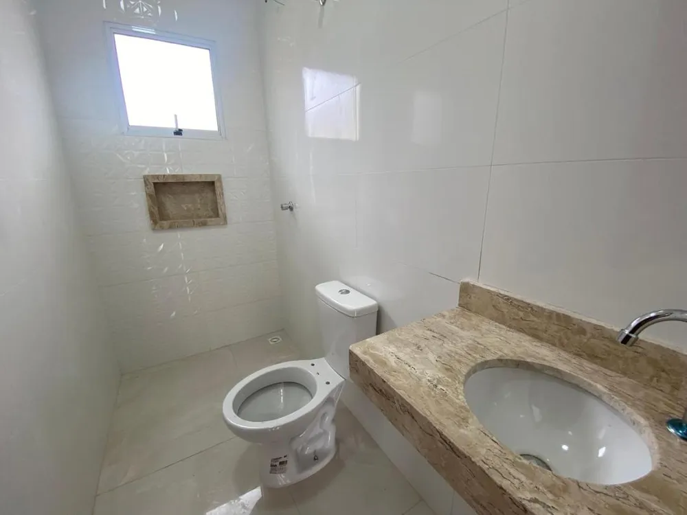Casa, 3 quartos, 77 m² - Foto 3