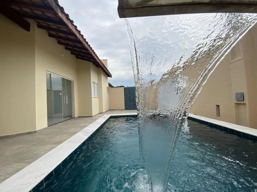 Casa, 3 quartos, 77 m² - Foto 4