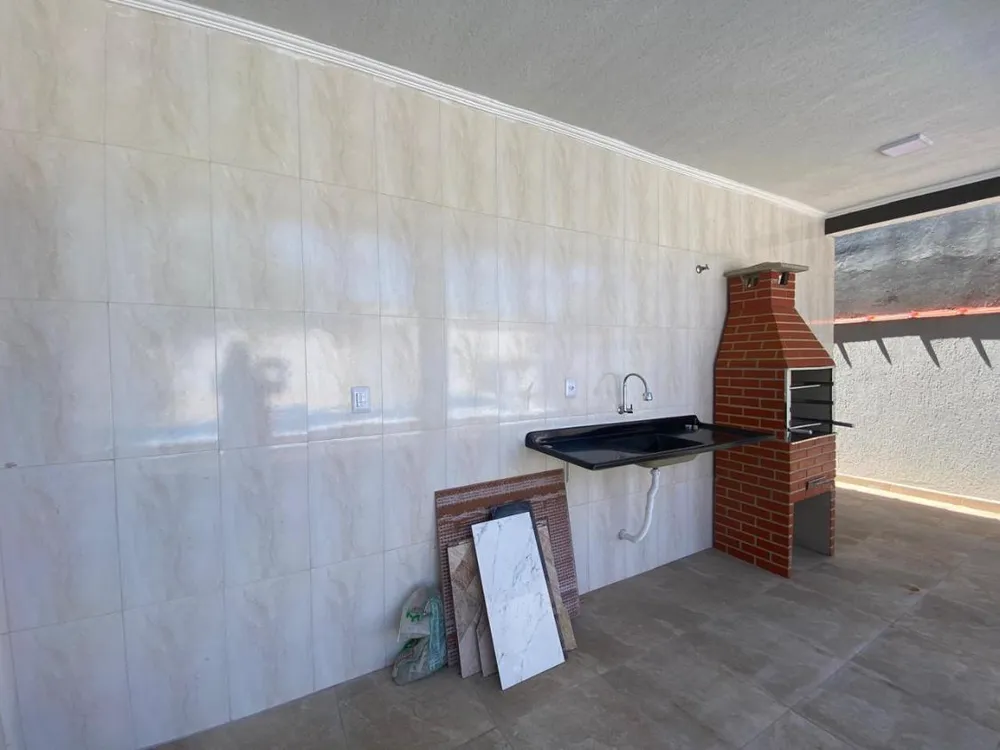 Casa, 3 quartos - Foto 4