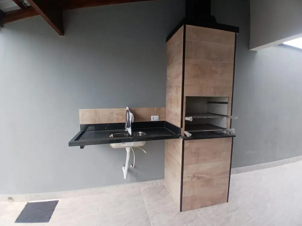 Casa, 3 quartos - Foto 2