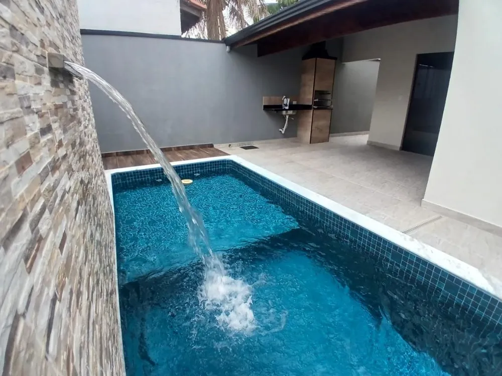 Casa, 3 quartos - Foto 4