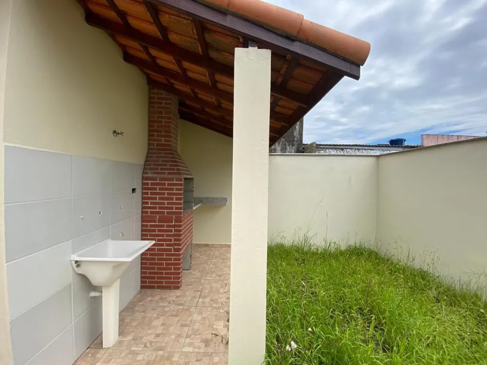 Casa, 2 quartos, 62 m² - Foto 4