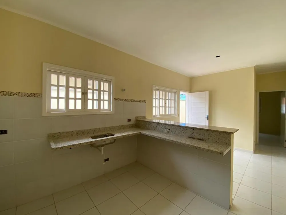 Casa, 2 quartos, 62 m² - Foto 1