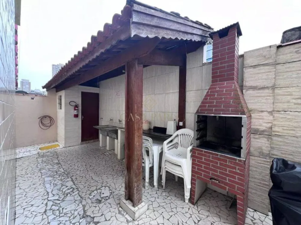 Apartamento, 1 quarto - Foto 4