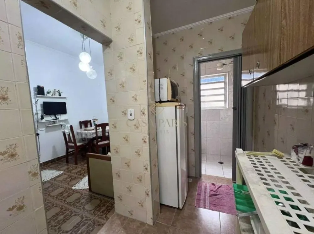 Apartamento, 1 quarto - Foto 1