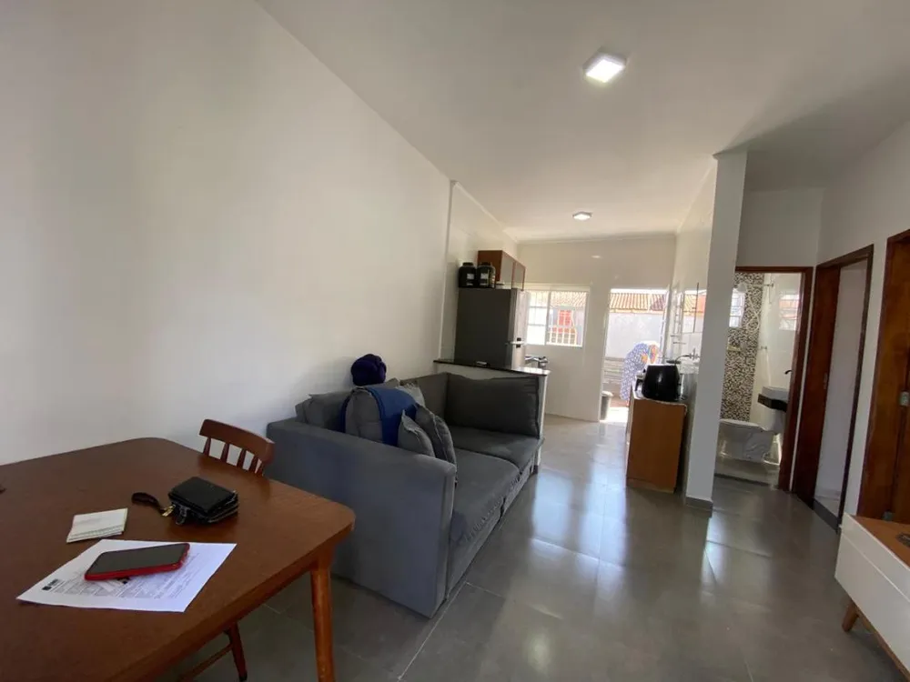 Casa, 2 quartos - Foto 1