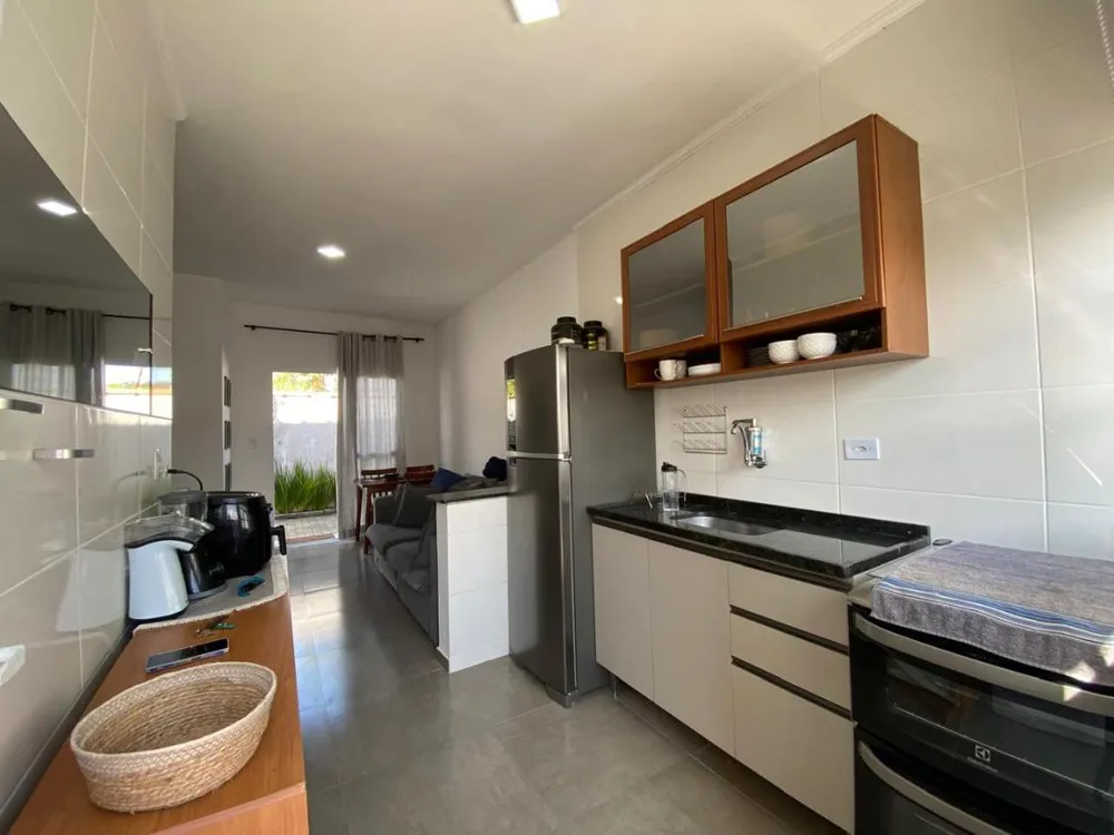 Casa, 2 quartos - Foto 2