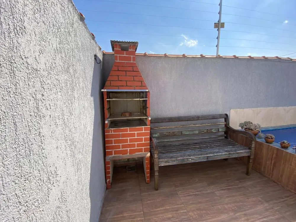 Casa, 2 quartos - Foto 4