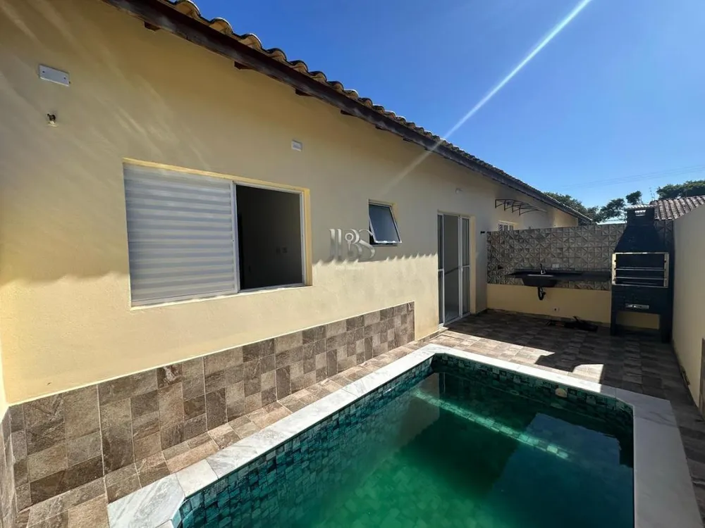 Casa de Condomínio, 2 quartos - Foto 1